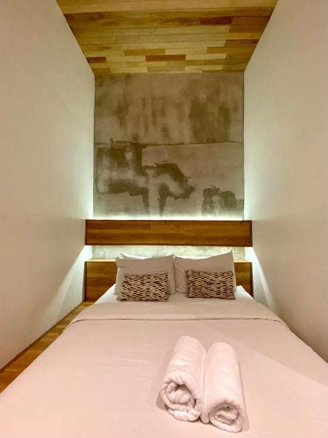 ชาวส์ โฮเต็ล Hotel กัวลาลัมเปอร์ ภายนอก รูปภาพ