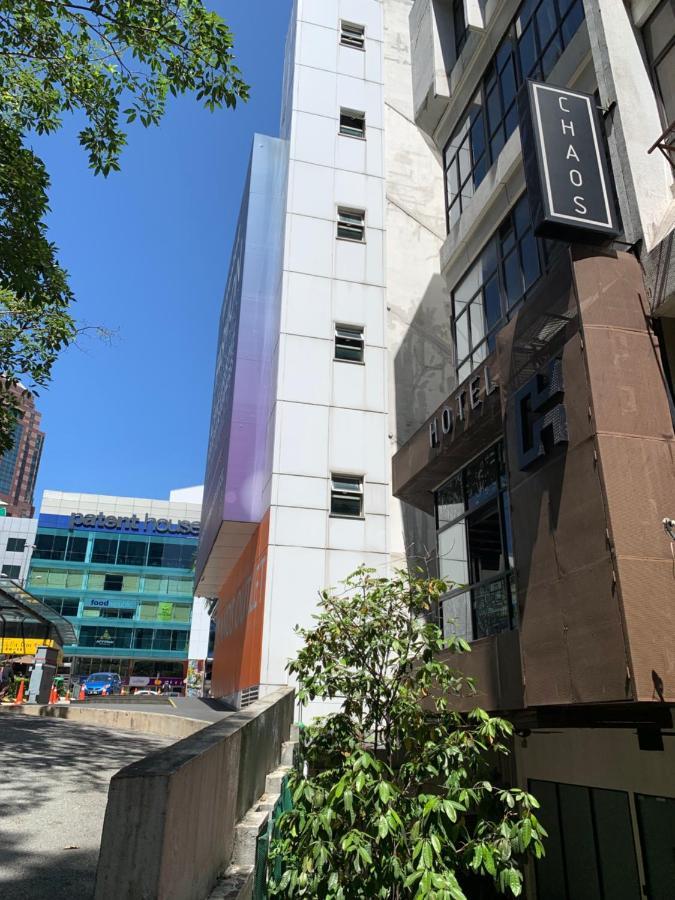 ชาวส์ โฮเต็ล Hotel กัวลาลัมเปอร์ ภายนอก รูปภาพ