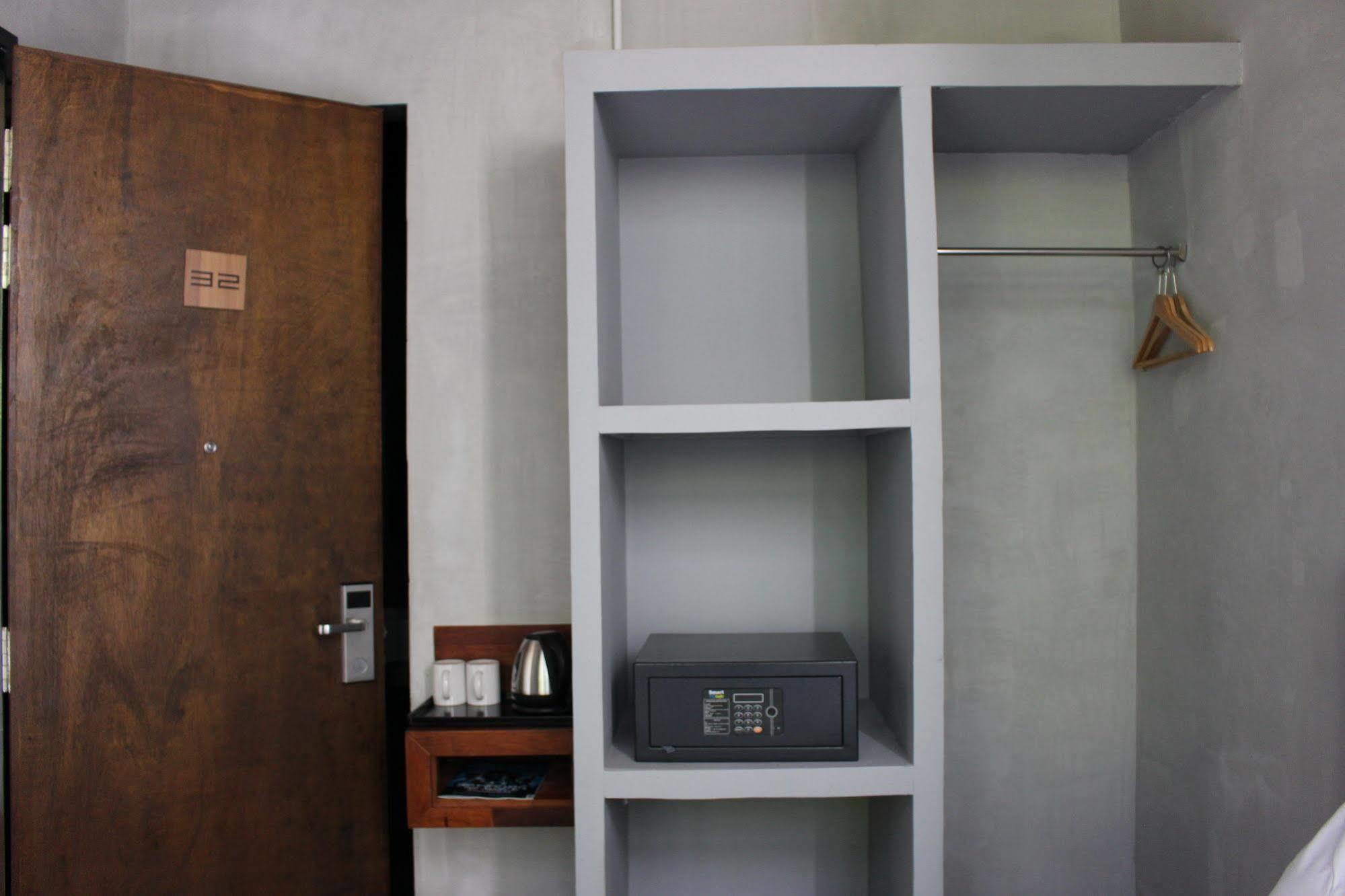 ชาวส์ โฮเต็ล Hotel กัวลาลัมเปอร์ ภายนอก รูปภาพ