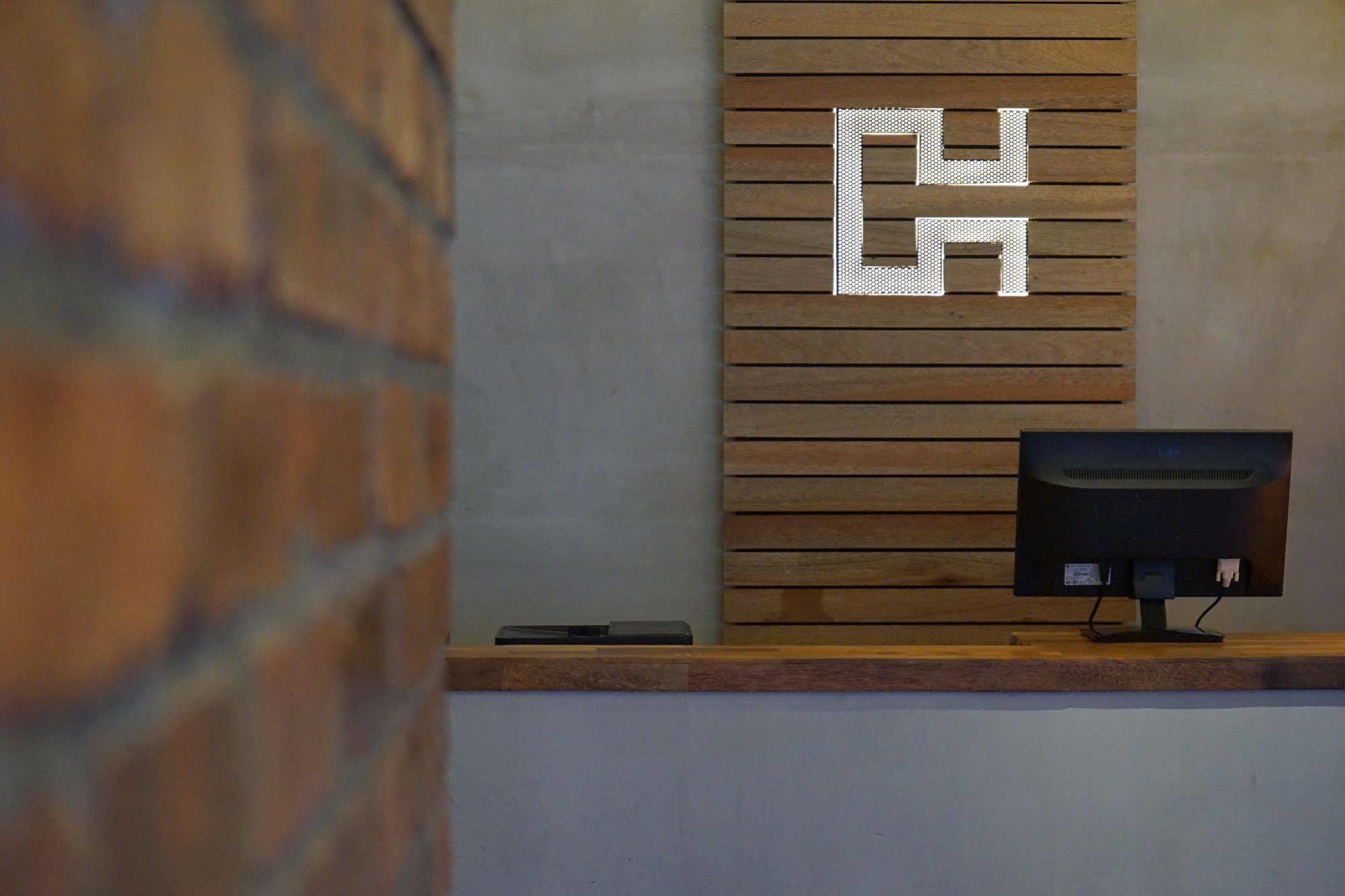 ชาวส์ โฮเต็ล Hotel กัวลาลัมเปอร์ ภายนอก รูปภาพ