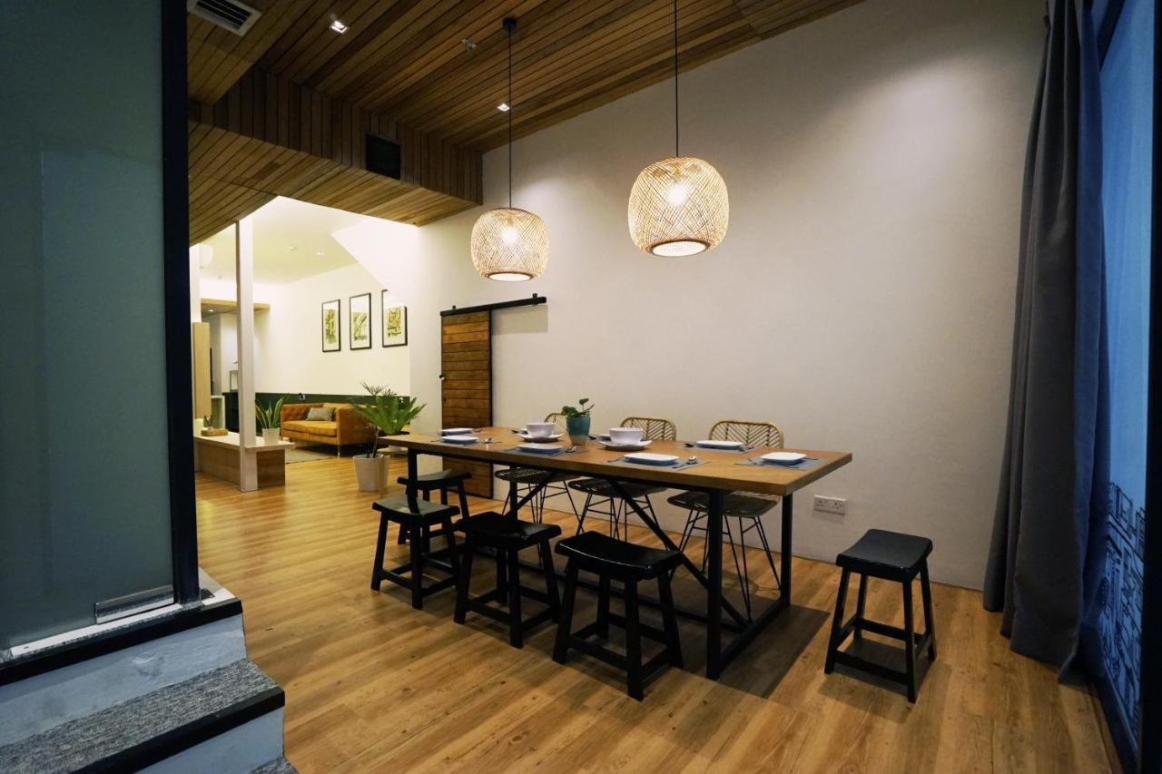 ชาวส์ โฮเต็ล Hotel กัวลาลัมเปอร์ ภายนอก รูปภาพ