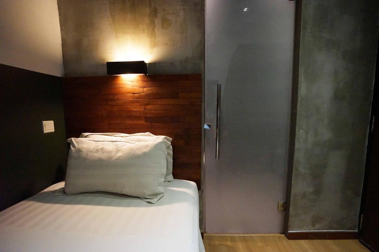 ชาวส์ โฮเต็ล Hotel กัวลาลัมเปอร์ ภายนอก รูปภาพ