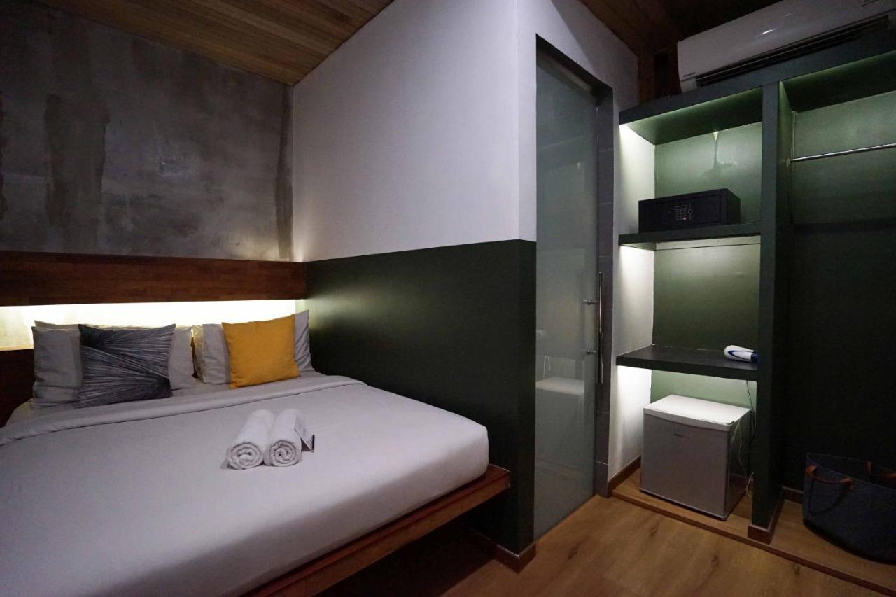 ชาวส์ โฮเต็ล Hotel กัวลาลัมเปอร์ ภายนอก รูปภาพ