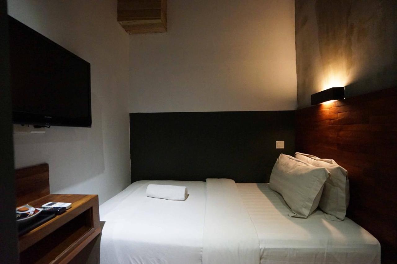 ชาวส์ โฮเต็ล Hotel กัวลาลัมเปอร์ ภายนอก รูปภาพ